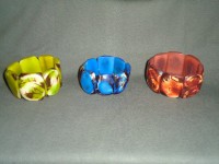MANILLAS EN TAGUA