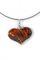 COLLARES EN TAGUA