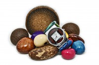 RELOJ EN TAGUA