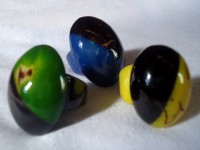 Anillos