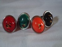Anillos Aro