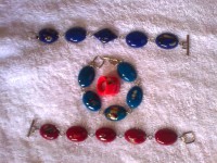 Pulsera Exclusiva