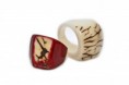 ANILLOS EN TAGUA