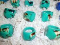 Anillos Tagua